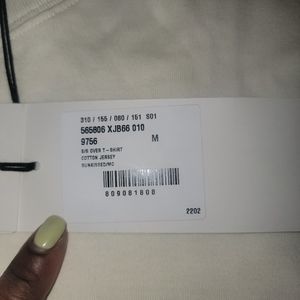 Gucci Disney T-Shirt